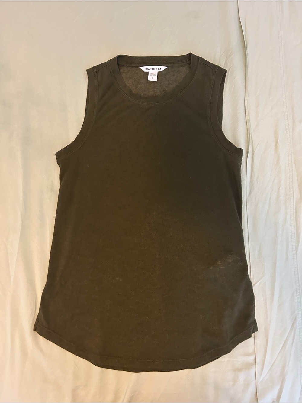 Athleta Tank Top